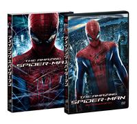 The Amazing Spider-Man (DVD) Andrew Garfield
