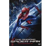 The Amazing Spider-Man (DVD) Andrew Garfield