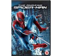 The Amazing Spider-Man (DVD) C. Thomas Howell Kelsey Chow Stan Lee Denis Leary