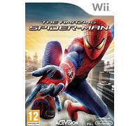 The Amazing Spider Man [Edizione: Francia]