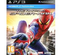 The amazing Spider Man [Edizione: Francia]