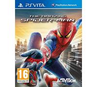 The amazing Spider Man [Edizione: Francia]
