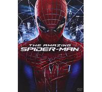 The Amazing Spider-Man (Import Dvd) (2012) Andrew Garfield; Emma Stone; Rhys I...