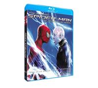The Amazing Spider-Man : Le Destin D'Un Heros