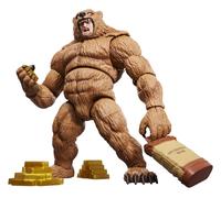Hasbro Marvel Legends Series Grizzly Amazing Spider-Man Comics Collector - Action figure da 15,2 cm autentica G2084