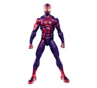 Ml Spider-man Hellfire Gala Suit Af Action Figura Hasbro