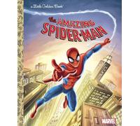 The Amazing Spider-Man (Marvel: Spider-Man)