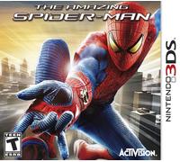 The Amazing Spider-Man - Nintendo 3DS (Nintendo 3DS)