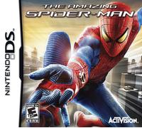 The Amazing Spider-Man - Nintendo DS (Nintendo DS)
