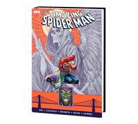 THE AMAZING SPIDER-MAN OMNIBUS VOL. 4 [NEW PRINTING]
