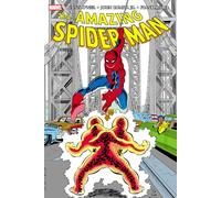 The Amazing Spider-Man Omnibus Vol. 7