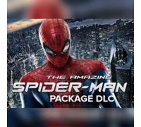 The Amazing Spider-Man Package (DLC) (PC) Steam Key - GLOBAL