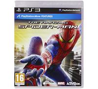 The Amazing Spider-Man (PS3) [Edizione: Regno Unito]