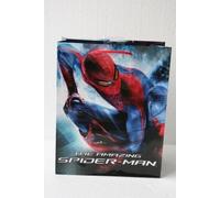 The Amazing Spider-Man Sacchetto Regalo 26X32Cm L Wall-Crawler Compleanno Natale