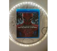 The Amazing Spiderman