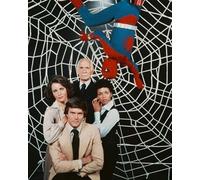 The Amazing Spider-Man Television P Poster Stampa 61x50.8cm