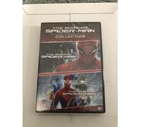 The Amazing Spider-Man / The Amazing Spider-Man 2