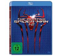 The Amazing Spider-Man/The Amazing Spider-Man 2 - Rise of Electro
