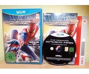 The Amazing Spider-Man - Ultimate Edition