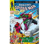 The amazing Spider-Man (Vol. 13)