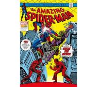 The amazing Spider-Man. Vol. 14