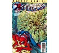 The Amazing Spider-Man, Vol. 2 No. 32; August 2001