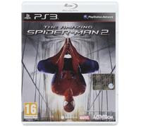 The Amazing Spiderman 2