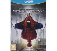 The Amazing Spiderman 2