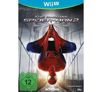 The Amazing Spiderman 2 -[Edizione: Germania]