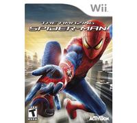 The Amazing Spiderman