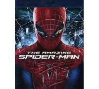 The Amazing Spiderman