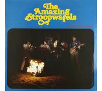 The Amazing Stroopwafels - In Vuur En Vlam (Lp) VINYL LP NUOVO