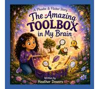 The Amazing Toolbox in my Brain