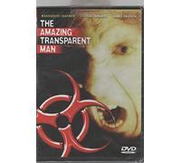 The Amazing Transparent Man