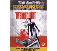 The Amazing Transplant by João Fernandes