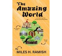 The Amazing World: or in Jeff's Opinion: The Not So Amazing World