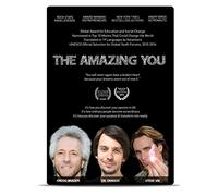 The Amazing You