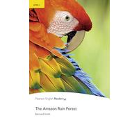 The Amazon Rain Forest