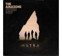 The Amazons Future Dust (Vinyl LP) 12" Album