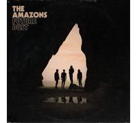 The Amazons Future Dust (Vinyl LP) Deluxe 12" Album