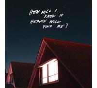 The Amazons How Will I Know If Heaven Will Find Me? (CD) Deluxe Album Mintpack