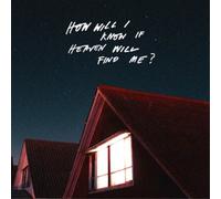 The Amazons How Will I Know If Heaven Will Find Me? (CD) Deluxe Album Mintpack