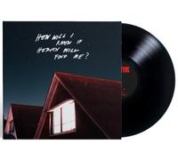 The Amazons How Will I Know If Heaven Will Find Me? (Vinyl LP) 12" Album