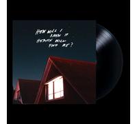 The Amazons - How Will I Know If Heaven Will Find Me?