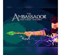 The Ambassador: Fractured Timelines (Xbox One / Xbox Series X|S) Xbox Live Key - GLOBAL
