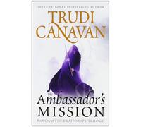 The Ambassador's Mission