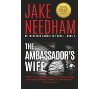 The Ambassador's Wife