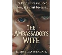 The Ambassador's Wife