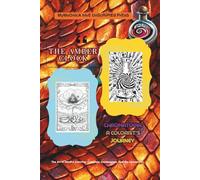 The Amber Clock: The Art of Mindful Coloring: Complete, Contemplate, Feel the Connection.