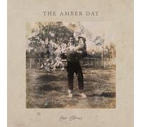 The Amber Day Our Stories (CD)